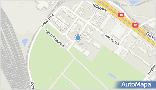 9552131182, Net Marine - Marine Power Service sp. z o.o. 