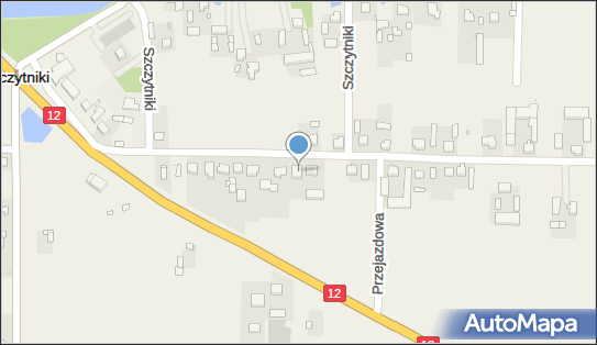 Net-Pat Patryk Wojtczak, Szczytniki 10g, Szczytniki 62-865 - Przedsiębiorstwo, Firma, NIP: 9680872748