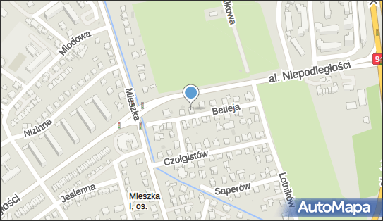 Net Port, ul. kpt. Stanisława Betleja 12, Rzeszów 35-303 - Przedsiębiorstwo, Firma, NIP: 5170358482