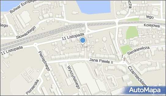 Net System, Przechodnia 6, Ostróda 14-100 - Przedsiębiorstwo, Firma, numer telefonu, NIP: 7411935084