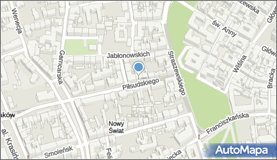 Net Ventures, ul. Marszałka Józefa Piłsudskiego 11, Kraków 31-110 - Przedsiębiorstwo, Firma, NIP: 5272675140