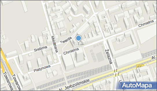 Netadvance, Chmielna 132/134, Warszawa 00-805 - Przedsiębiorstwo, Firma, numer telefonu