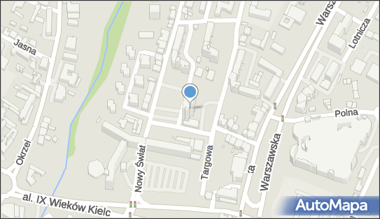 Netcity, Targowa 18/1410, Kielce 25-520 - Przedsiębiorstwo, Firma, godziny otwarcia, numer telefonu, NIP: 6572392659