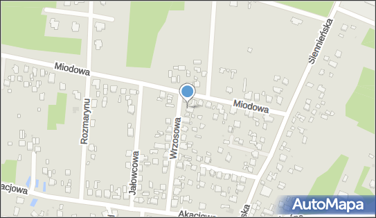 Netcom Ewa Wyszomirska Rolak, Wrzosowa 18, Ostrowiec Świętokrzyski 27-400 - Przedsiębiorstwo, Firma, NIP: 6611916027