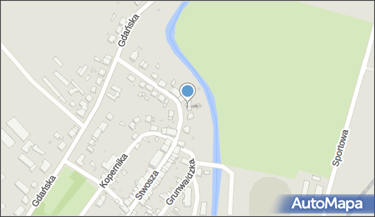 Netcom, ul. Wita Stwosza 36A, Nowy Staw 82-230 - Przedsiębiorstwo, Firma, NIP: 5791114598
