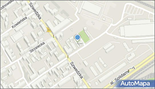 Netika, Stalowa 67, Warszawa 03-429 - Przedsiębiorstwo, Firma, NIP: 1132756132