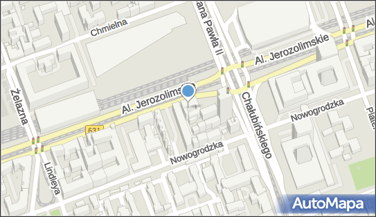 Netiology, Aleje Jerozolimskie 85, Warszawa 02-001 - Przedsiębiorstwo, Firma, numer telefonu, NIP: 1132772585