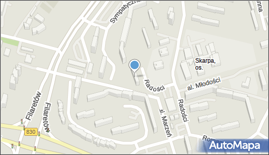 Netkoder Dariusz Niedźwiecki, Radości 4, Lublin 20-530 - Przedsiębiorstwo, Firma, NIP: 7471617206