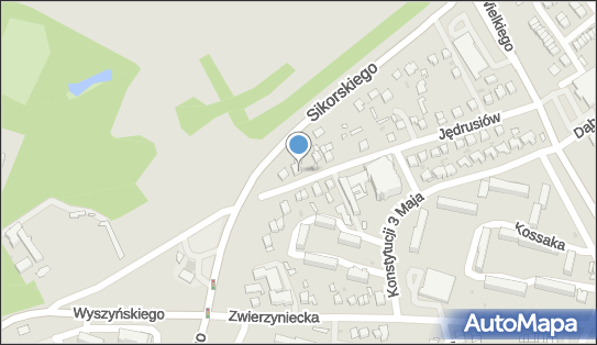 8671274697, Netkom - Groszek Tomasz 