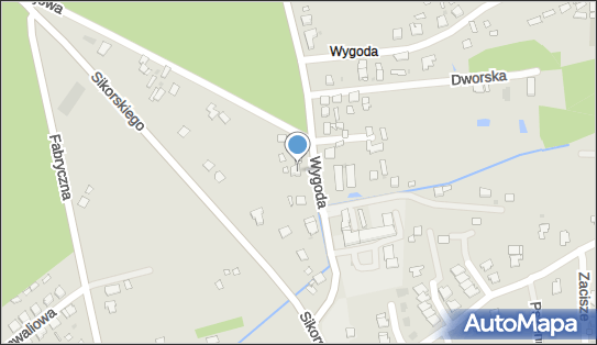 Netkom, Wygoda 7A, Głogów Małopolski 36-060 - Przedsiębiorstwo, Firma, NIP: 8131193759