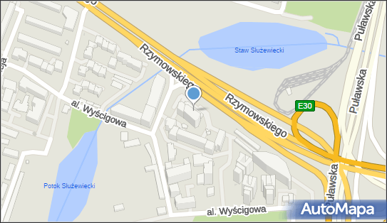 Netnauta w Likwidacji, ul. Wincentego Rzymowskiego 19, Warszawa 02-697 - Przedsiębiorstwo, Firma, numer telefonu, NIP: 5213554819