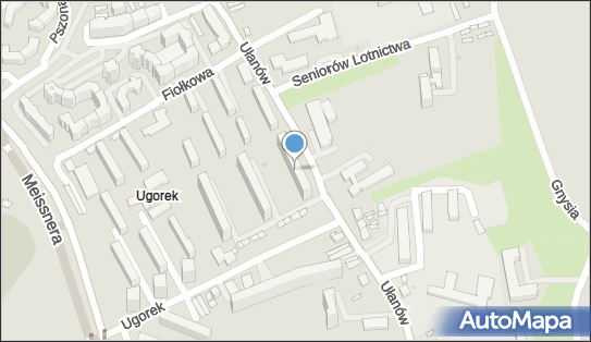 Netplace - Sebastian Stolarski, Ułanów 46, Kraków 31-455 - Przedsiębiorstwo, Firma, NIP: 9452211970