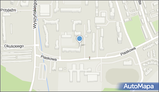 Netpoint, Piaskowa 90, Police 72-010 - Przedsiębiorstwo, Firma, NIP: 8511495461