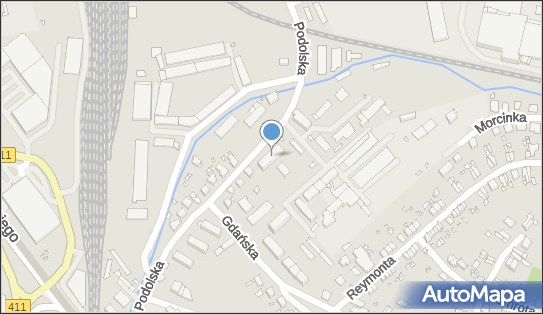 netpuls.pl Patrycja Mirek, Podolska 18, Nysa 48-303 - Przedsiębiorstwo, Firma, NIP: 7532432850
