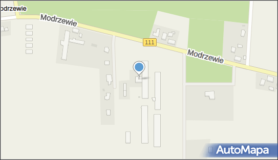 Netsign Marcin Czyż, Modrzewie 10A, Modrzewie 72-100 - Przedsiębiorstwo, Firma, NIP: 8561723711