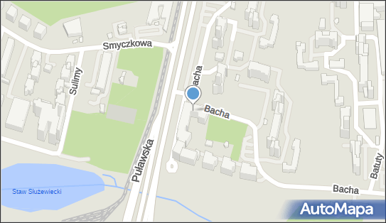Netsis Katarzyna Stachera Michalska, ul. Puławska 255, Warszawa 02-740 - Przedsiębiorstwo, Firma, NIP: 7521294953
