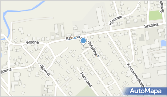 5881142374, Prywatna Praktyka Pielęgniarska Anetta Szczepaniak 