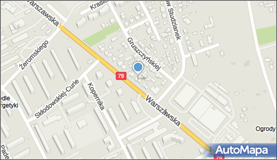 Netter Konfekcjonowanie Odzieży Mirosław Netter Zofia Netter 26-900 - Przedsiębiorstwo, Firma, NIP: 8121003444