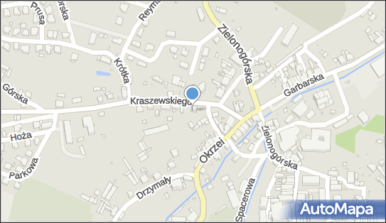 Network Mareketing, Kraszewskiego 1, Kożuchów 67-120 - Przedsiębiorstwo, Firma, NIP: 9251392829