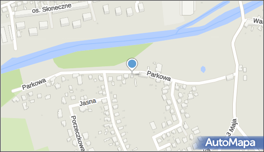 Network Marketing Jaren, Parkowa 5, Szprotawa 67-300 - Przedsiębiorstwo, Firma, NIP: 9241352142