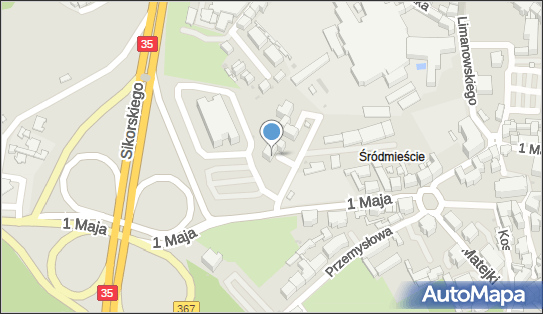 Network Marketing Mandziej Barbara, ul. Kasztanowa 5/11, Wałbrzych 58-300 - Przedsiębiorstwo, Firma, NIP: 8861065212