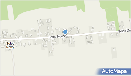 Network Marketing Solec, Solec 21, Solec 64-234 - Przedsiębiorstwo, Firma, NIP: 6981209109