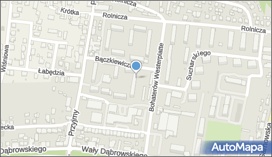 Network Marketing Wojciech i Aurelia Małecka Rawicz, Rawicz 63-900 - Przedsiębiorstwo, Firma, NIP: 6991218759