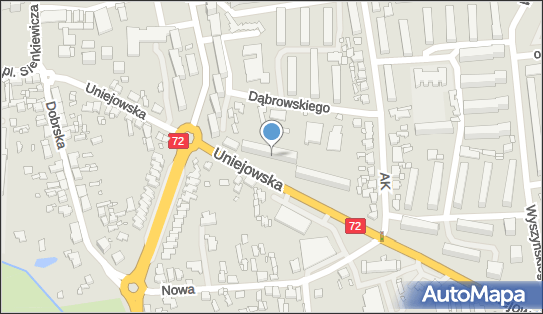 Network Marketing Wróbel B, ul. Uniejowska 19/73, Turek 62-700 - Przedsiębiorstwo, Firma, NIP: 6681299947