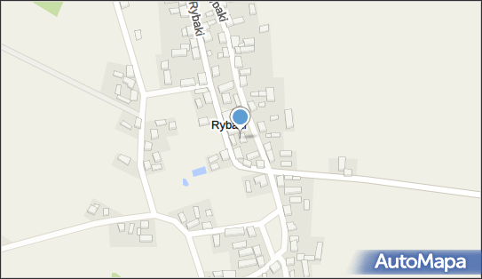 Network Marketing, Rybaki 67, Rybaki 66-614 - Przedsiębiorstwo, Firma, NIP: 9261039158