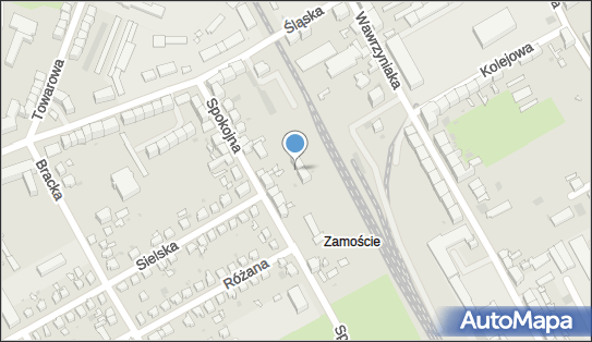 Network Marketing, Spokojna 8A, Gorzów Wielkopolski 66-400 - Przedsiębiorstwo, Firma, NIP: 5991294398