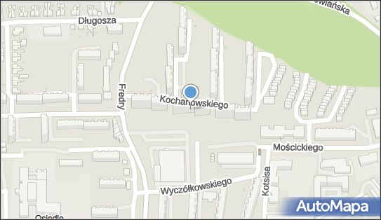 Network Marketing, ul. Jana Kochanowskiego 8, Gorzów Wielkopolski 66-400 - Przedsiębiorstwo, Firma, NIP: 5991482361