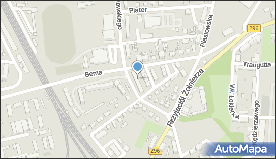 Network Marketing, ul. gen. Bema 9, Żagań 68-100 - Przedsiębiorstwo, Firma, NIP: 9241068688
