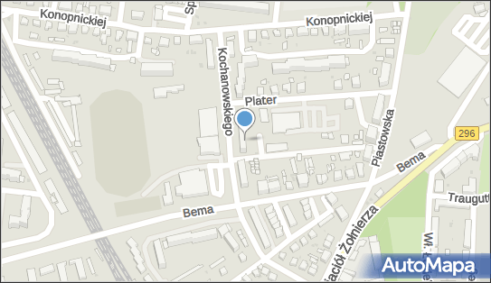 Network Marketing, ul. Kochanowskiego 13, Żagań 68-100 - Przedsiębiorstwo, Firma, NIP: 9240007377