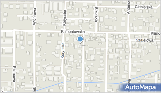 Network Marketing, Sadulska 27, Warszawa 04-660 - Przedsiębiorstwo, Firma, NIP: 9521315202