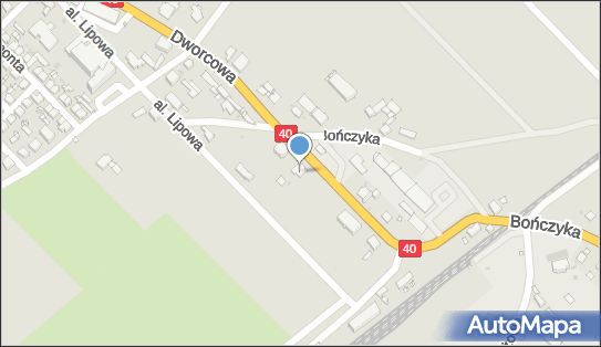 Network Marketing, Dworcowa 22, Głogówek 48-250 - Przedsiębiorstwo, Firma, NIP: 7551147530