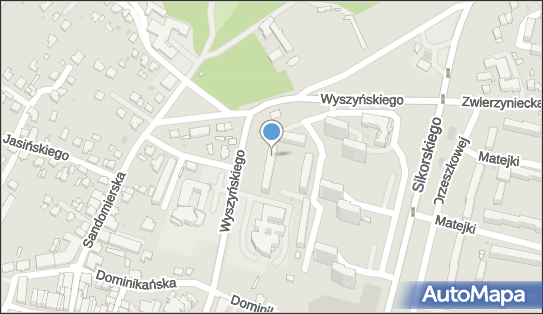 Network Marketing, ul. kard. Stefana Wyszyńskiego 12, Tarnobrzeg 39-400 - Przedsiębiorstwo, Firma, NIP: 8671078772