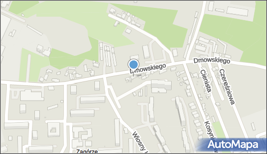 Network Marketing, ul. Romana Dmowskiego 30/37, Sosnowiec 41-219 - Przedsiębiorstwo, Firma, NIP: 6442148889