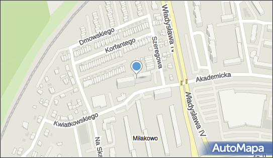 Network Marketing, Robotnicza 1a, Koszalin 75-344 - Przedsiębiorstwo, Firma, NIP: 6691591514