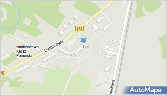 Network Marketing, Dworcowa 27, Kalisz Pomorski 78-540 - Przedsiębiorstwo, Firma, NIP: 6741089338