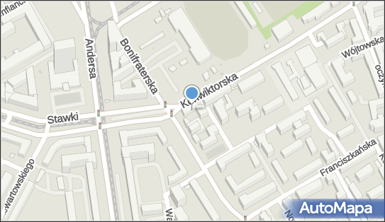 Network Milewska Jolanta Milewski Adam, Bonifraterska 16, Warszawa 00-213 - Przedsiębiorstwo, Firma, NIP: 9510049932