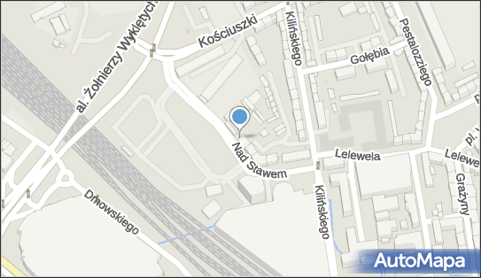 Netz Sp. z o.o., Nad Stawem 7, Gdańsk 80-454 - Przedsiębiorstwo, Firma, numer telefonu