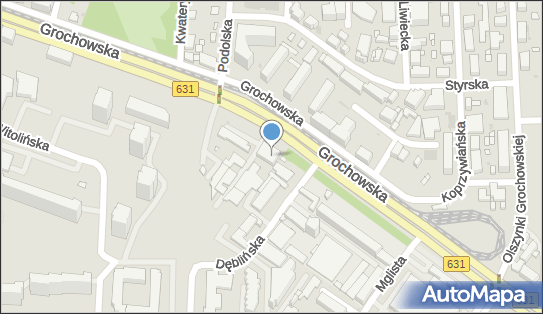 NEURON Sprzęt Rehabilitacyjny, Grochowska 45, Warszawa 04-186 - Przedsiębiorstwo, Firma, godziny otwarcia, numer telefonu