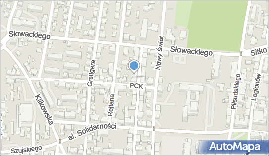 Neuron, ul. Witolda Rogoyskiego 34, Tarnów 33-100 - Przedsiębiorstwo, Firma, NIP: 8733253988