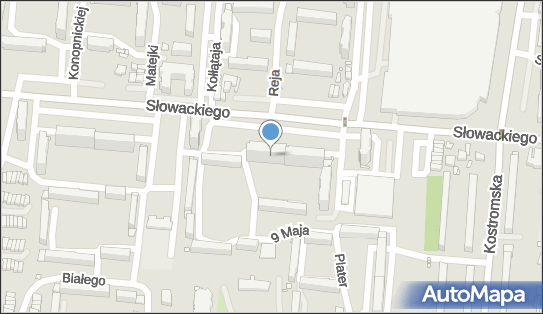 New Deal, ul. Juliusza Słowackiego 160/162, Piotrków Trybunalski 97-300 - Przedsiębiorstwo, Firma, NIP: 7712703581