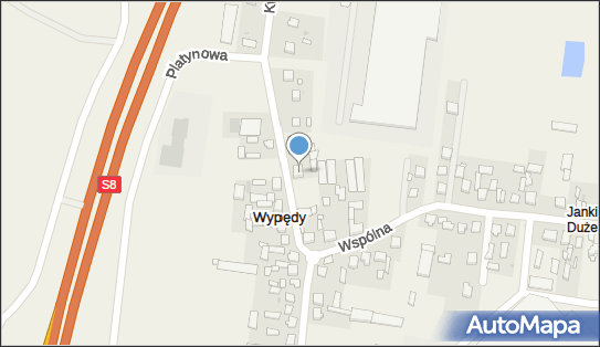 New Era Traders, Wypędy 5, Wypędy 05-090 - Przedsiębiorstwo, Firma, NIP: 5241000949