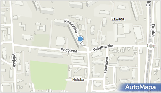 New Generation Hope Group, ul. Marcina Kasprzaka 1, Elbląg 82-300 - Przedsiębiorstwo, Firma, NIP: 5782837989