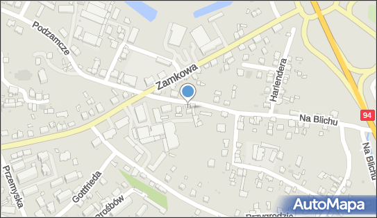 New Interior - Meble Nowoczesne Piotr Jurczak, Na Blichu 6 37-500 - Przedsiębiorstwo, Firma, NIP: 7921639338