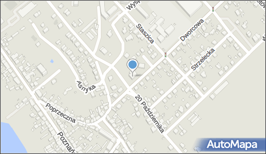New Logistic, Dworcowa 5, Kórnik 62-035 - Przedsiębiorstwo, Firma, NIP: 7773228246