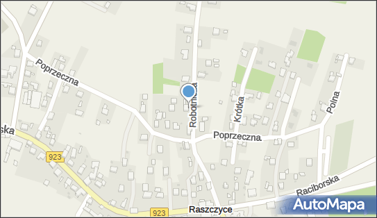 New Look, ul. Robotnicza 3, Raszczyce 47-435 - Przedsiębiorstwo, Firma, NIP: 6422573566