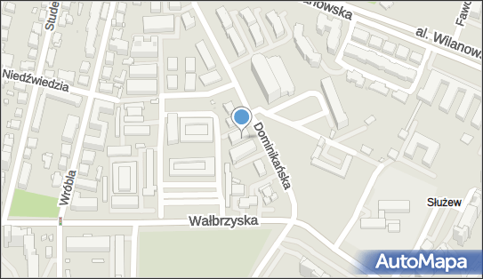 New Look, Dominikańska 13b, Warszawa 02-738 - Przedsiębiorstwo, Firma, numer telefonu